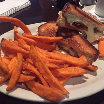 Pubgrill - Bacon grilled cheese! - Burgers Near Me - Cutler Bay, Florida