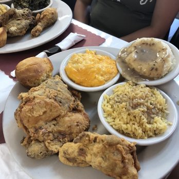 Nikki's Place - Southern Near Me - Orlando, Florida