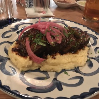 Ambriza - Mexican Near Me - Houston, Texas