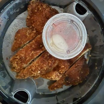 Nippon Curry Berkeley - Chicken Katsu Curry (to-go) - Japanese Curry Near Me - Berkeley, California