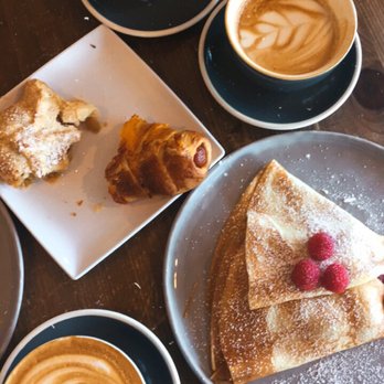 Sweet Touch - Creperies Near Me - Vancouver, Washington