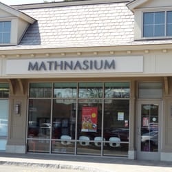 Mathnasium - Trumbull Center Plaza