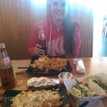 Don Taco - First time at Don Taco, a great recommendation by my better half! - Mexican Near Me - Fort Worth, Texas