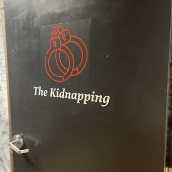 Breakout Games - Breakout Room-The Kidnapping - Escape Games Near Me - Atlanta, Georgia Breakout Games - Breakout Room-The Kidnapping - Escape Games Near Me - Atlanta, Georgia