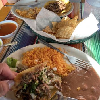 Taqueria Mincho’s - Had the tacos and gorditas, salsa not too bad, chips are good, food wasn't as hot as I like it, but it was well seasoned and tasteful. - Mexican Near Me - Cypress, Texas Taqueria Mincho’s - Had the tacos and gorditas, salsa not too bad, chips are good, food wasn't as hot as I like it, but it was well seasoned and tasteful. - Mexican Near Me - Cypress, Texas