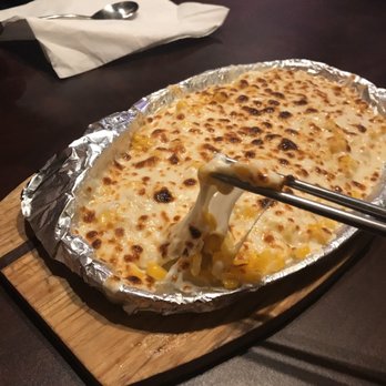 One Korean Restaurant - Cheese corn - Korean Near Me - Beaverton, Oregon One Korean Restaurant - Cheese corn - Korean Near Me - Beaverton, Oregon