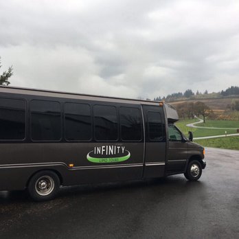 Infinity Limo Tours - Party bus - 24 passenger - Limos Near Me