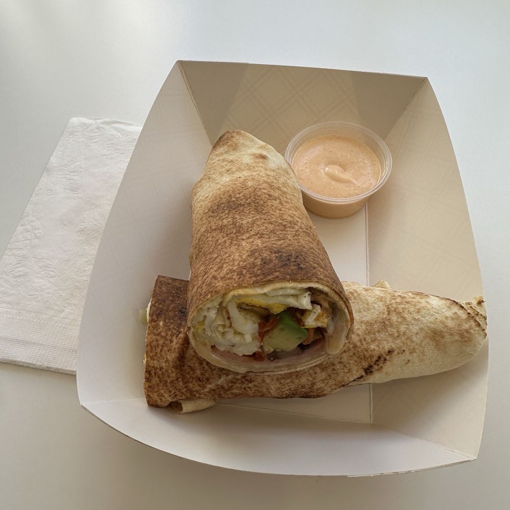 Market Street Eats - Breakfast wrap - Breakfast & Brunch Near Me - Portland, Maine Market Street Eats - Breakfast wrap - Breakfast & Brunch Near Me - Portland, Maine