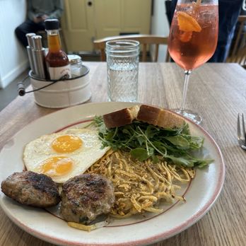 Early To Rise - The meal that made me a believer. - Breakfast & Brunch Near Me - San Francisco, California Early To Rise - The meal that made me a believer. - Breakfast & Brunch Near Me - San Francisco, California