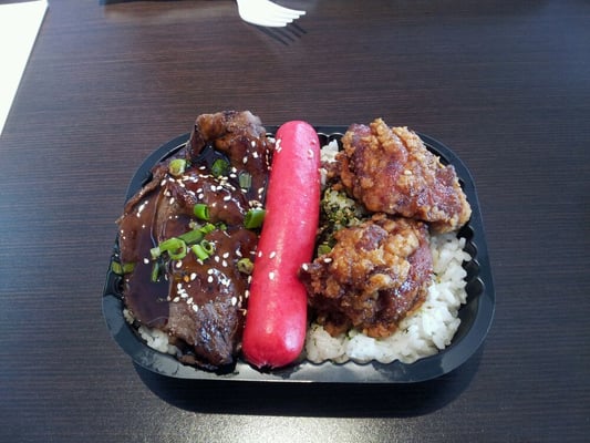 Fatboy's Hawaii Kai by null