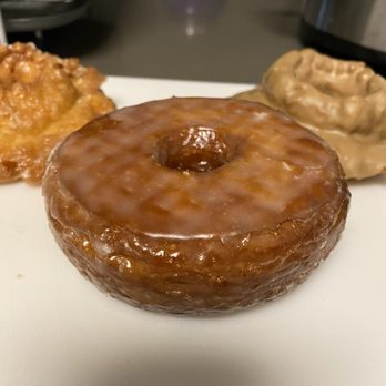Lisa Donut & Boba - Glazed cronut - Donuts Near Me - Temecula, California Lisa Donut & Boba - Glazed cronut - Donuts Near Me - Temecula, California