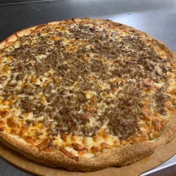 Wayside Pizza