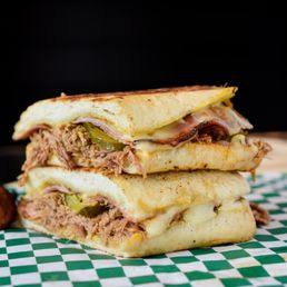 Cuban Sandwich