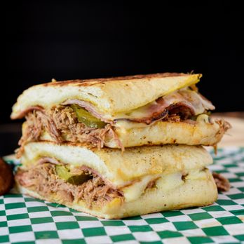 Q'Paso Latin Grub - Cuban Sandwich - Latin American Near Me - Helen, Georgia Q'Paso Latin Grub - Cuban Sandwich - Latin American Near Me - Helen, Georgia