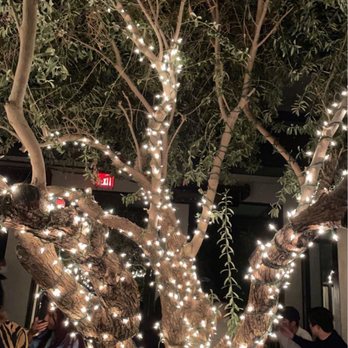 Ysabel - New American Near Me - West Hollywood, California