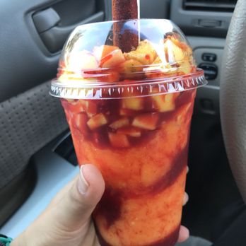 La Michoacana - Ice Cream & Frozen Yogurt Near Me - Covina, California