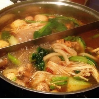 Hotpot Express - Hot Pot Near Me - Citrus Heights, California