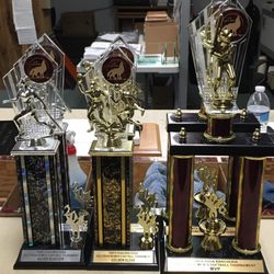 Kings County Trophy