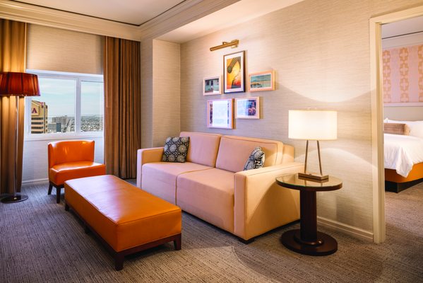The Quarter at Tropicana by null