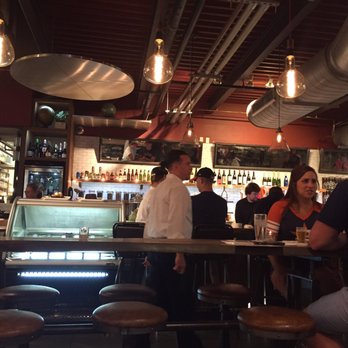 MKT Bar - New American Near Me - Houston, Texas MKT Bar - New American Near Me - Houston, Texas