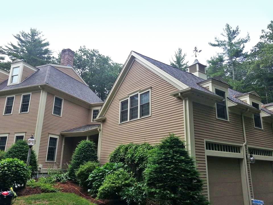 Slide of All Weather Tite Roofing