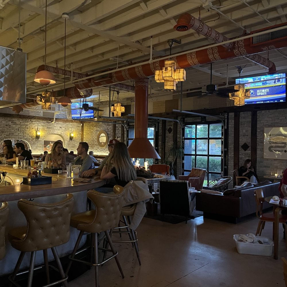 Gran Castor - The bar area and lounge. Loved the ambiance...unique but inviting! - Latin American Near Me - Troy, Michigan Gran Castor - The bar area and lounge. Loved the ambiance...unique but inviting! - Latin American Near Me - Troy, Michigan