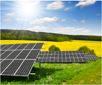 Slide of Heyermann Green Energy