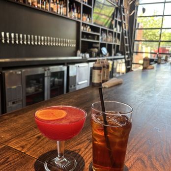 Noble Smoke - Tito's BlackBerry Lemon Drop, iced tea - Barbeque Near Me - Charlotte, North Carolina Noble Smoke - Tito's BlackBerry Lemon Drop, iced tea - Barbeque Near Me - Charlotte, North Carolina