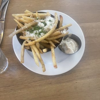 Earls Kitchen + Bar - Truffle Fries - Cocktail Bars Near Me - Plano, Texas Earls Kitchen + Bar - Truffle Fries - Cocktail Bars Near Me - Plano, Texas