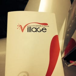 Village