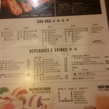Boiling Point - Taiwanese Near Me - Irvine, California