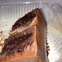 Pasteles De Maria Bakery - Chocolate cake