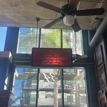 Cafe Bassam - Coffee & Tea Near Me - San Diego, California