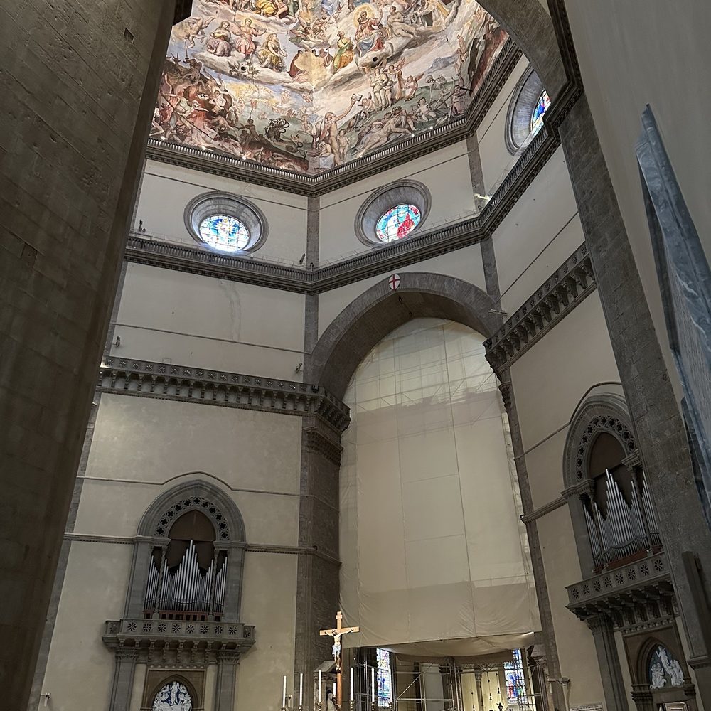 Cupola del Brunelleschi - Landmarks & Historical Buildings Near Me - Florence, FI
