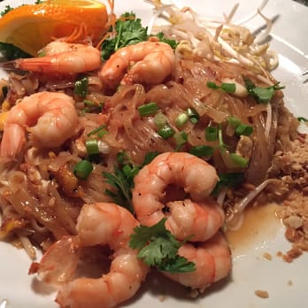 Bahn Thai Restaurant - Pad Thai - Thai Near Me - Tallahassee, Florida Bahn Thai Restaurant - Pad Thai - Thai Near Me - Tallahassee, Florida