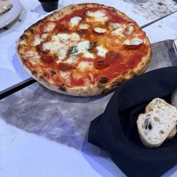 Sapori Napoletani - Pizza Near Me - Chicago, Illinois Sapori Napoletani - Pizza Near Me - Chicago, Illinois
