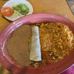 Enchilada Enchilada