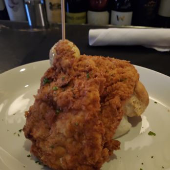 Nick's On 2nd - Buttermilk Fried Chicken is YUM!! - New American Near Me - Long Beach, California Nick's On 2nd - Buttermilk Fried Chicken is YUM!! - New American Near Me - Long Beach, California