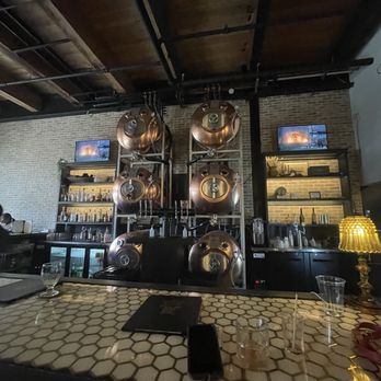 The Copper Turtle Brewery & Taverne - Breweries Near Me - Milwaukee, Wisconsin