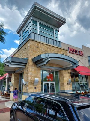 Mighty Fine Burgers Arbor Walk by null