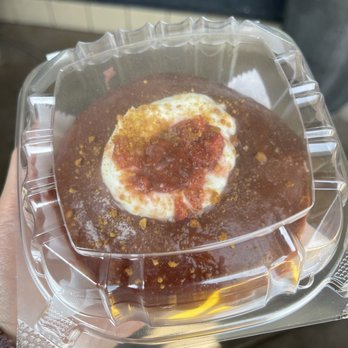 Sidecar Doughnuts & Coffee - Donuts Near Me - Costa Mesa, California