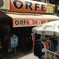 Orfe