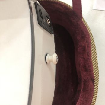 Houston Guitar Tech - Most places I called wouldn't install strap buttons on my ukuleles. Bob at Heights Guitar did it while I waited. - Guitar Stores Near Me - Houston, Texas Houston Guitar Tech - Most places I called wouldn't install strap buttons on my ukuleles. Bob at Heights Guitar did it while I waited. - Guitar Stores Near Me - Houston, Texas