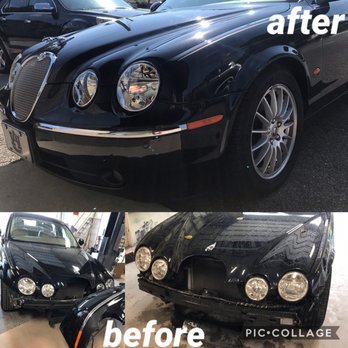 Corlett Collision Repair - Bumper replace - Body Shops Near Me - Huntsville, Alabama Corlett Collision Repair - Bumper replace - Body Shops Near Me - Huntsville, Alabama