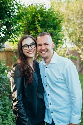 The Soulmate Community