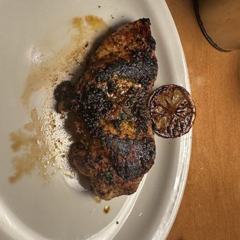 Texas Roadhouse - Chicken Herb Crusted Chicken is the best! - Barbeque Near Me - Oklahoma City, Oklahoma Texas Roadhouse - Chicken Herb Crusted Chicken is the best! - Barbeque Near Me - Oklahoma City, Oklahoma