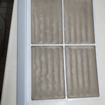 Quality Inn - Lots of dust on the air filters. - Hotels Near Me - Pontiac, Illinois Quality Inn - Lots of dust on the air filters. - Hotels Near Me - Pontiac, Illinois