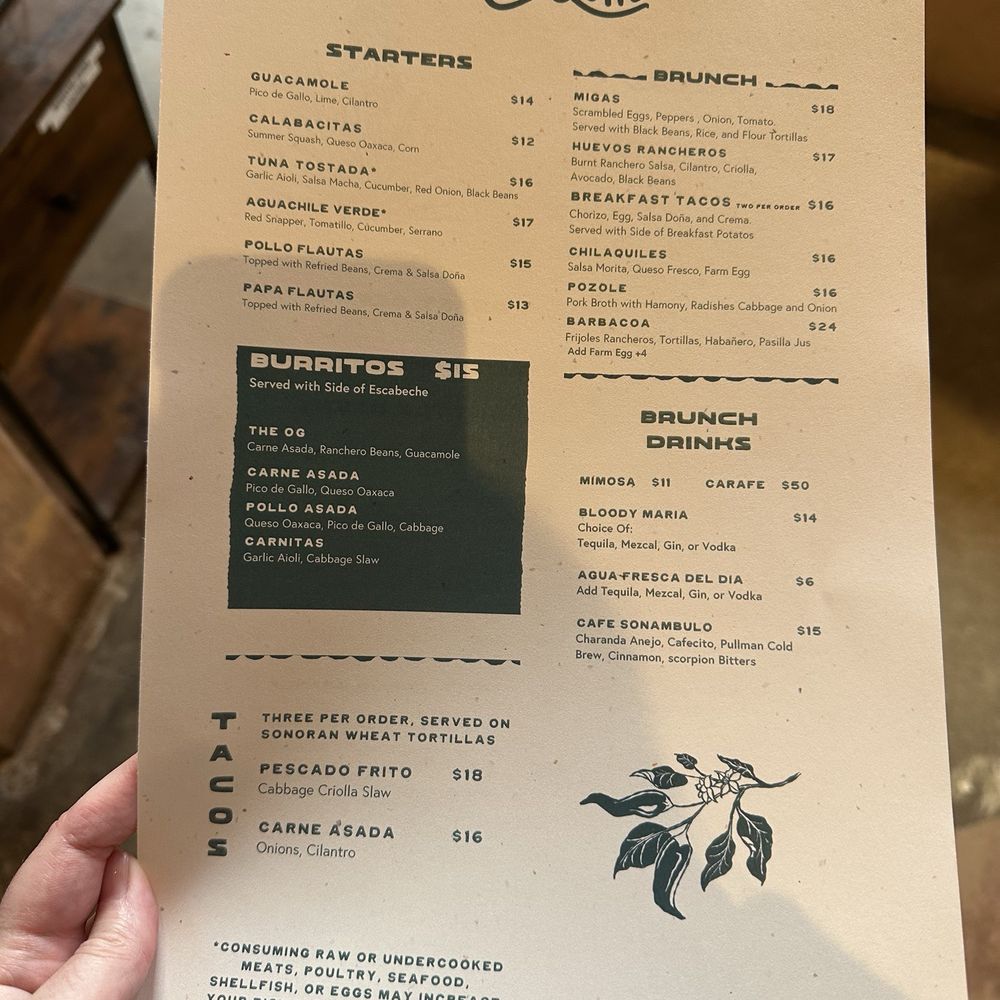 Pullman Market - Mezquite menu - Grocery Near Me - San Antonio, Texas