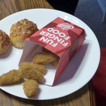 Church's Chicken - Jalapeño Cheese Bombers and Honey-Butter Biscuits. - Chicken Wings Near Me - Bernalillo, New Mexico