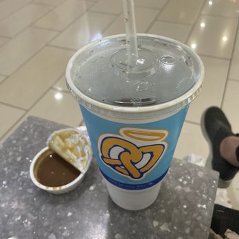 Auntie Anne's - Auntie anne - Fast Food Near Me - Glendale, California Auntie Anne's - Auntie anne - Fast Food Near Me - Glendale, California